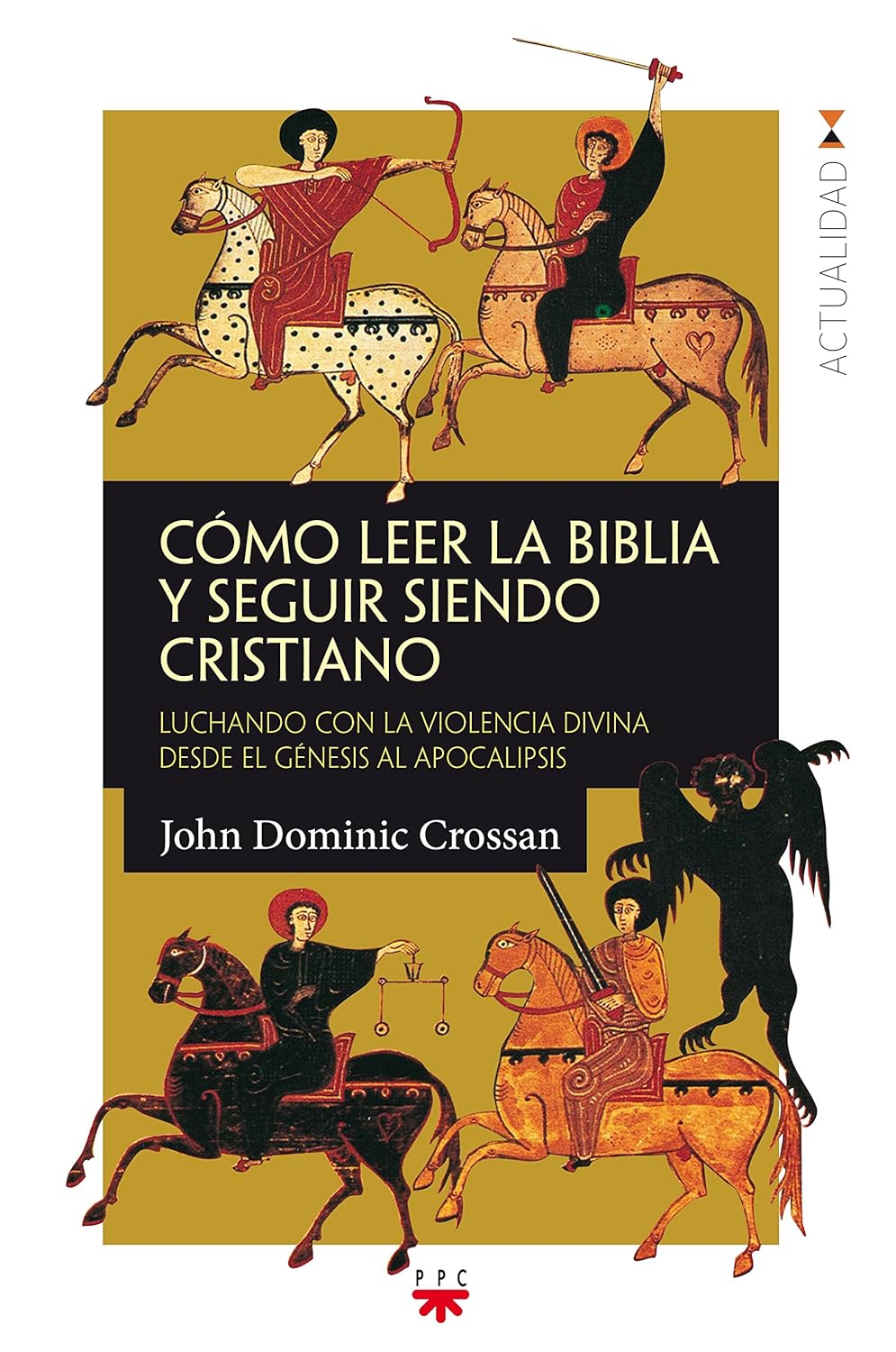 COMO LEER LA BIBLIA Y SEGUIR SIENDO CRISTIANO.133005842