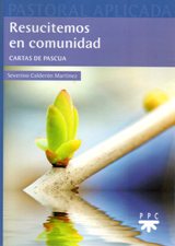 RESUCITEMOS EN COMUNIDAD. CARTAS DE PASCUA133005842