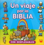 UN VIAJE POR LA BIBLIA. CON DESPLEGABLES1810817678