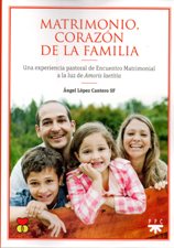 MATRIMONIO, CORAZON DE LA FAMILIA. UNA EXPERIENCIA PASTORAL