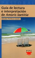 GUIA DE LECTURA E INTERPRETACION DE AMORIS LAETITIA1886006889