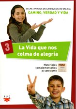VIDA QUE NOS COLMA DE ALEGRIA