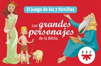 GRANDES PERSONAJES DE LA BIBLIA