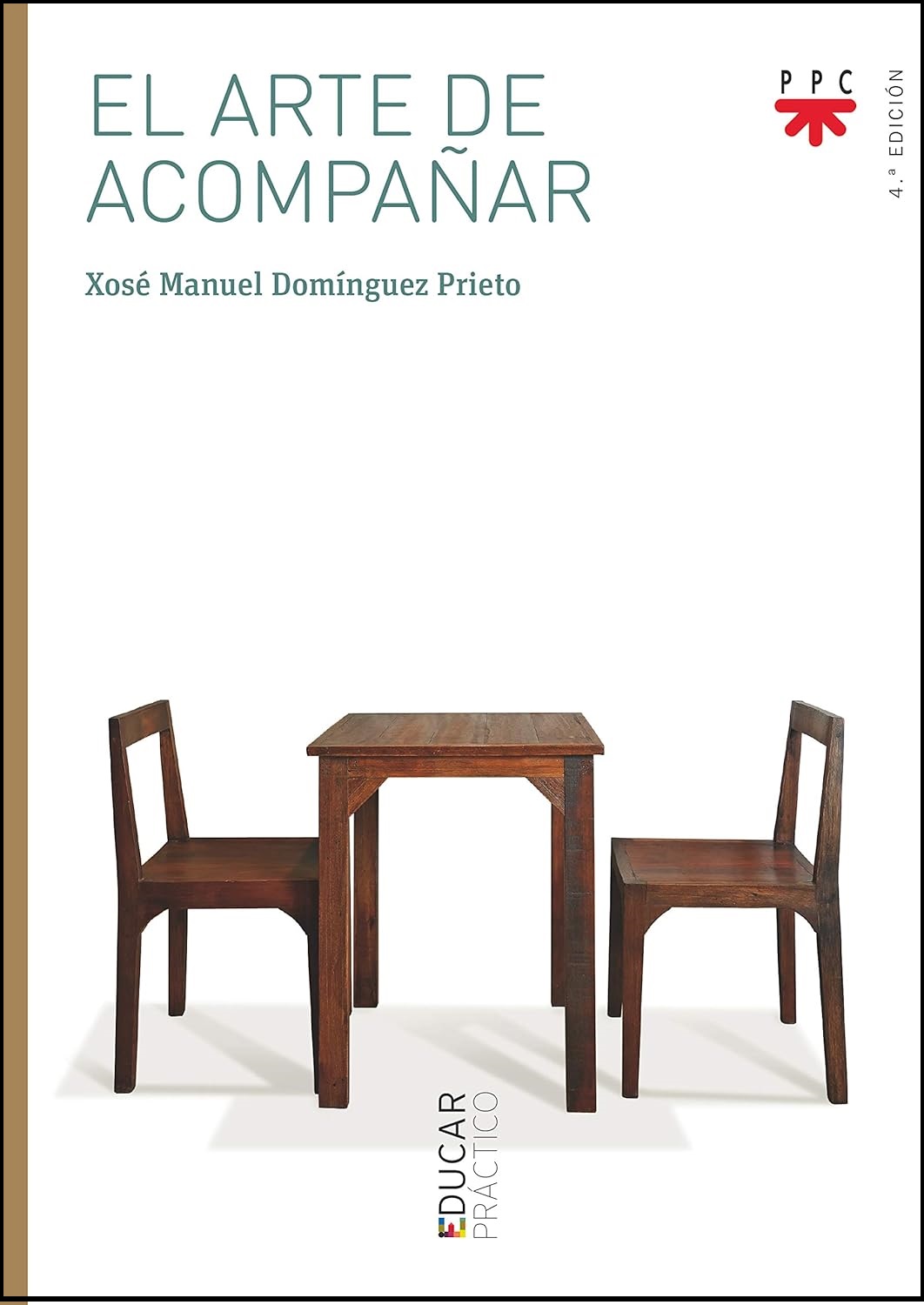 ARTE DE ACOMPAÑAR133005842