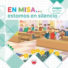 EN MISA... ESTAMOS EN SILENCIO. JUEGOS2011858628