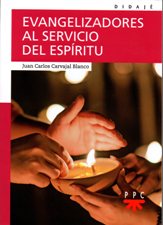 EVANGELIZADORES AL SERVICIO DEL ESPIRITU