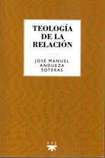 TEOLOGIA DE LA RELACION
