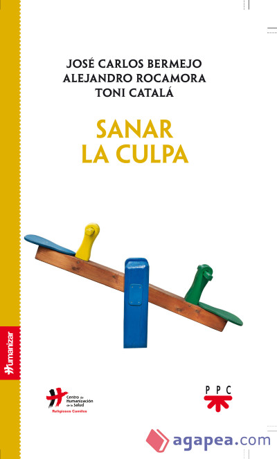 SANAR LA CULPA