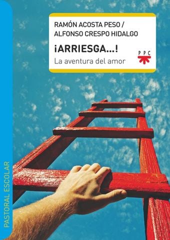 ARRIESGA...! LA AVENTURA DEL AMOR276715888
