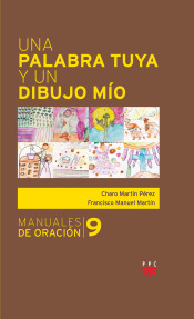 UNA PALABRA TUYA Y UN DIBUJO MIO