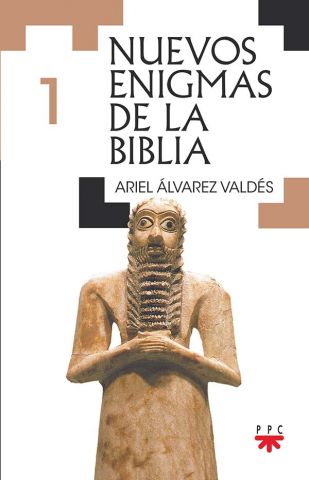 NUEVOS ENIGMAS DE LA BIBLIA 11931984763