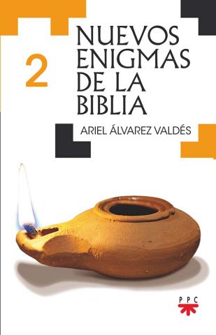 NUEVOS ENIGMAS DE LA BIBLIA 21931984763
