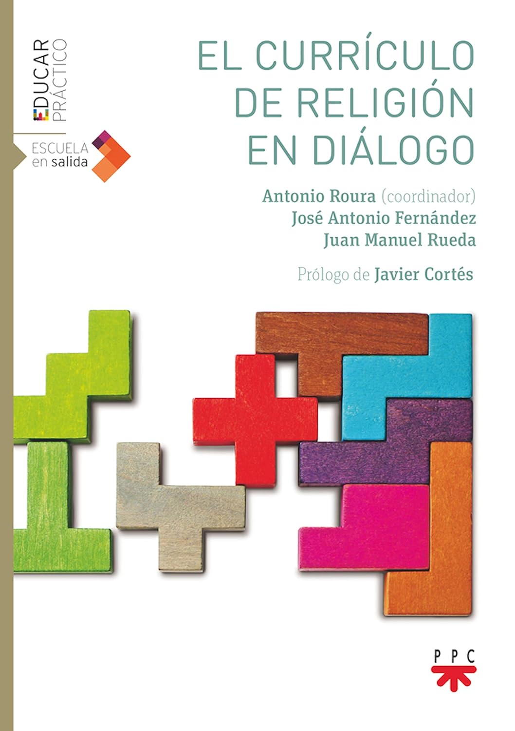 CURRICULO DE RELIGION EN DIALOGO