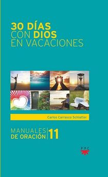 T-30 DIAS CON DIOS EN VACACIONES