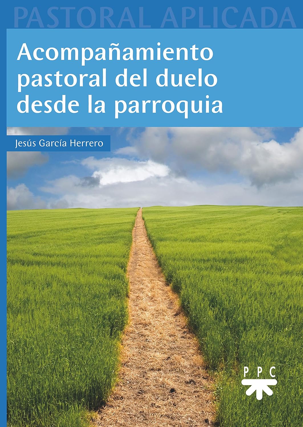 ACOMPAÑAMIENTO PASTORAL DEL DUELO DESDE LA PARROQUIA.584083118