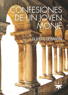 CONFESIONES DE UN JOVEN MONJE582214277
