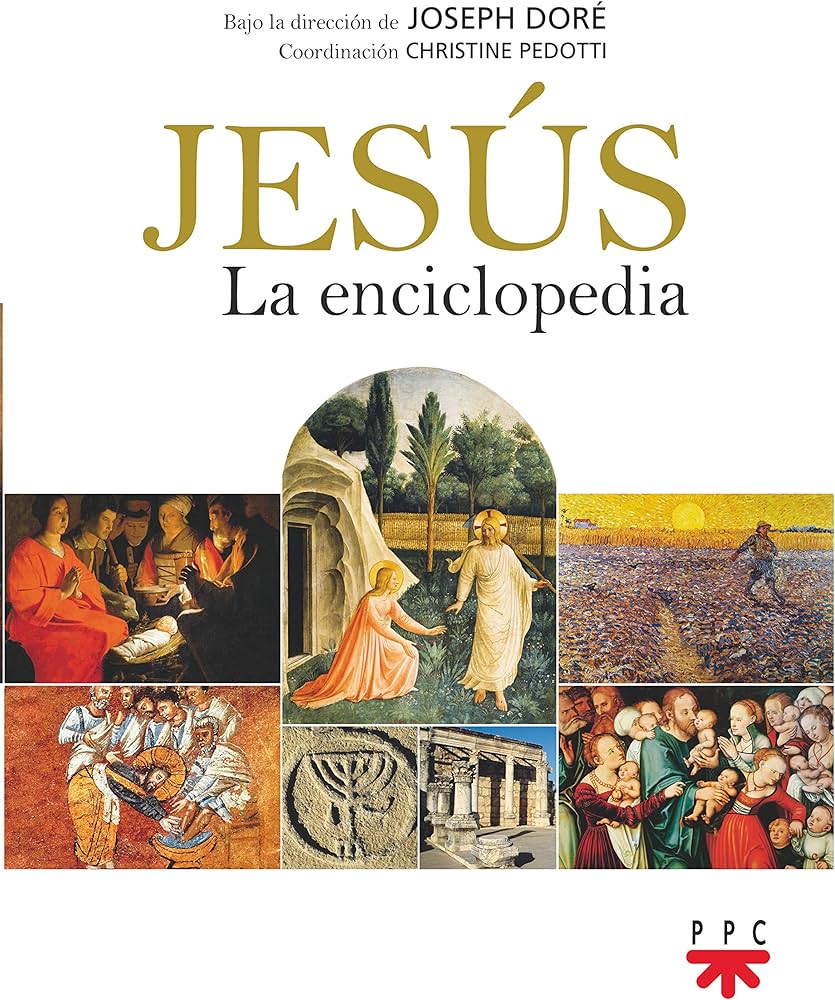 JESUS. LA ENCICLOPEDIA