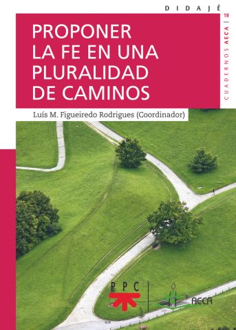 PROPONER LA FE EN UNA PLURALIDAD DE CAMINOS1306569845