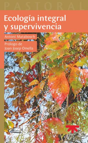 ECOLOGIA INTEGRAL Y SUPERVIVENCIA1745610832
