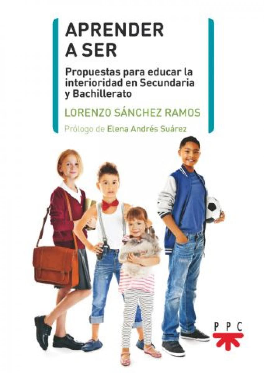 APRENDER A SER.1417110096