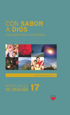CON SABOR A DIOS. ORACIONES PARA LA ESPERANZA816967831