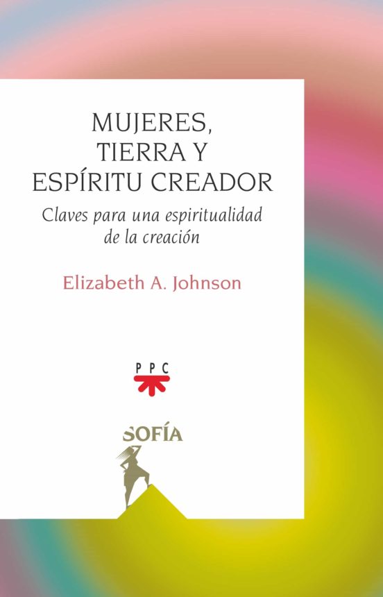 MUJERES, TIERRA Y ESPÍRITU CREADOR801307004