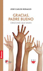 GRACIAS. PADRE BUENO1715180169