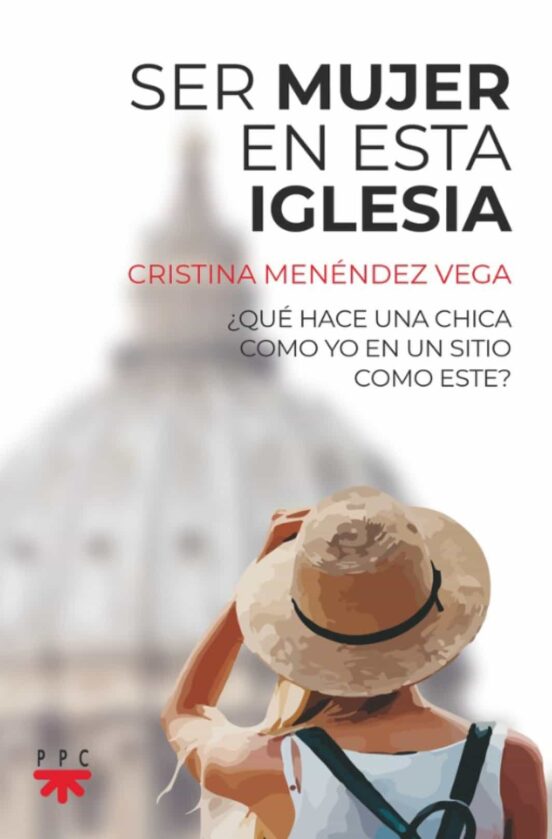 SER MUJER EN ESTA IGLESIA