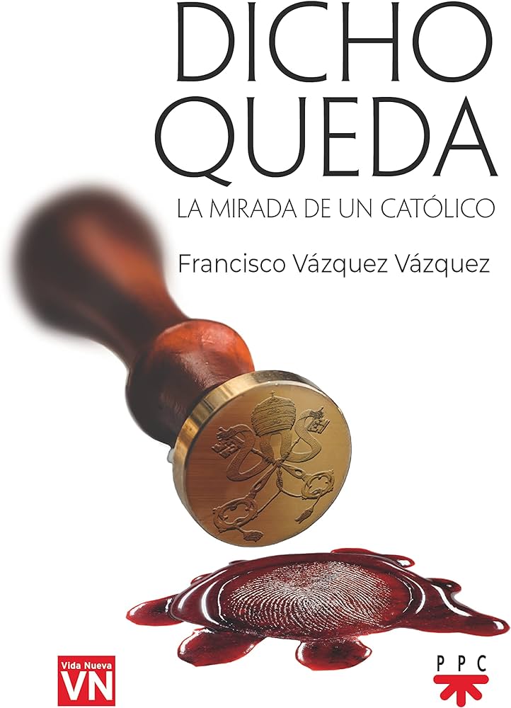 DICHO QUEDA