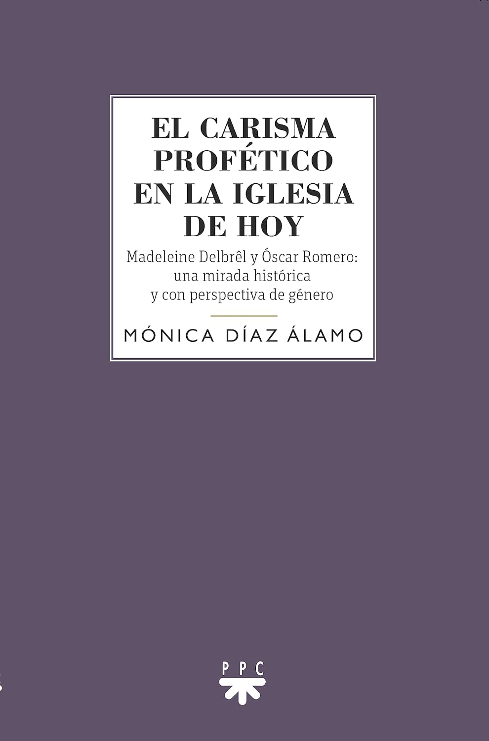 CARISMA PROFETICO EN LA IGLESIA HOY1076842252