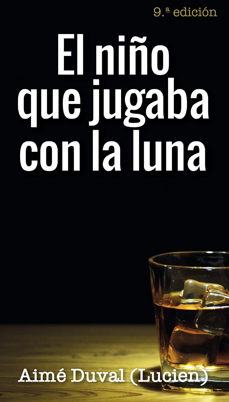 EL NIÑO QUE JUGABA CON LA LUNA