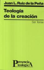 TEOLOGÍA DE LA CREACIÓN1708882687