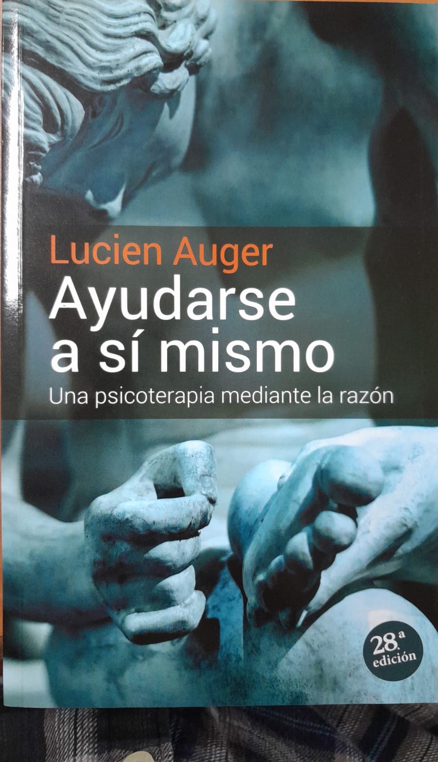 AYUDARSE A SÍ MISMO1929117598