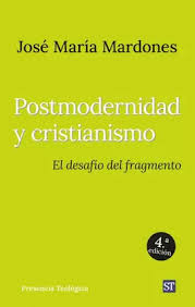 POSTMODERNIDAD Y CRISTIANISMO1853240324