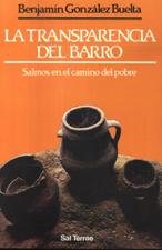 LA TRANSPARENCIA DEL BARRO