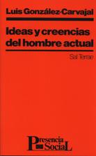 IDEAS Y CREENCIAS DEL HOMBRE ACTUAL1708882687