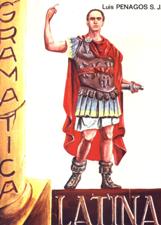 GRAMÁTICA LATINA