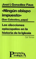 NINGÚN OBISPO IMPUESTO (SAN CELESTINO, PAPA)1708882687