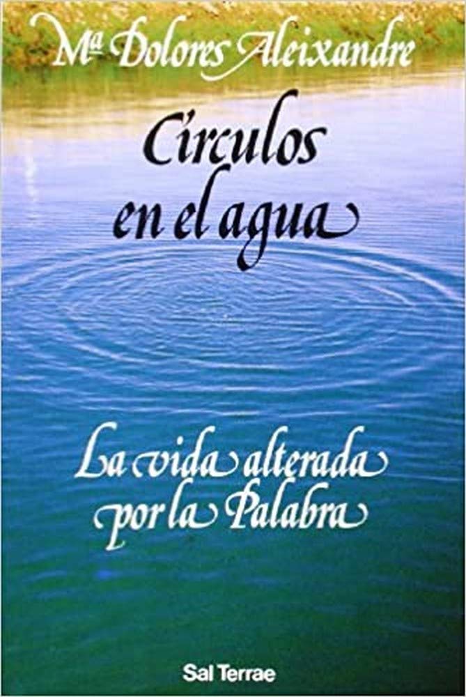CÍRCULOS EN EL AGUA512769442