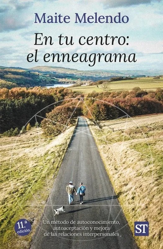 EN TU CENTRO: EL ENNEAGRAMA