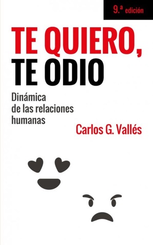 TE QUIERO, TE ODIO552161879