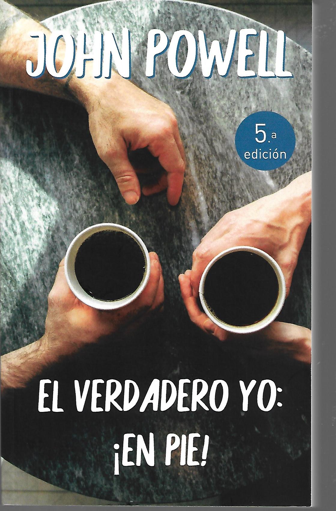 EL VERDADERO YO: ¡EN PIE!552161879