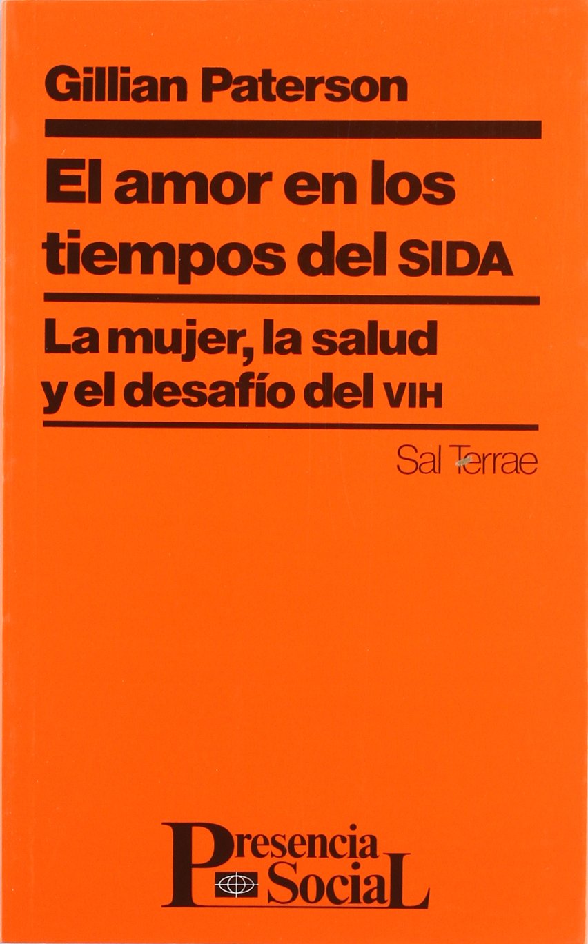 AMOR EN LOS TIEMPOS DEL SIDA, EL237595685