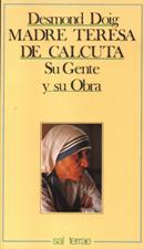 MADRE TERESA DE CALCUTA: SU GENTE Y SU OBRA1701791754