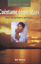 CUÉNTAME CÓMO REZAS133005842