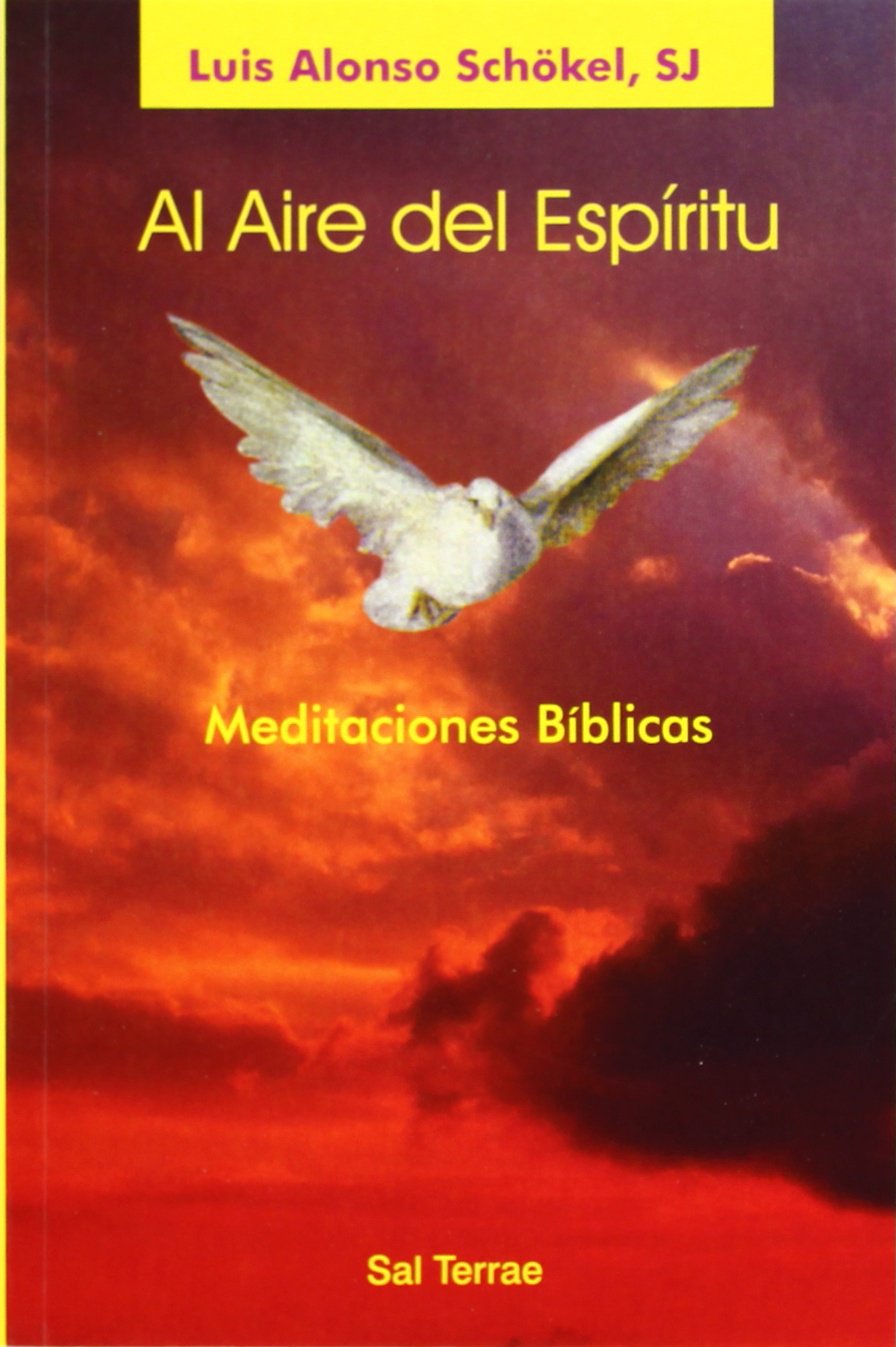 AL AIRE DEL ESPÍRITU1935302698