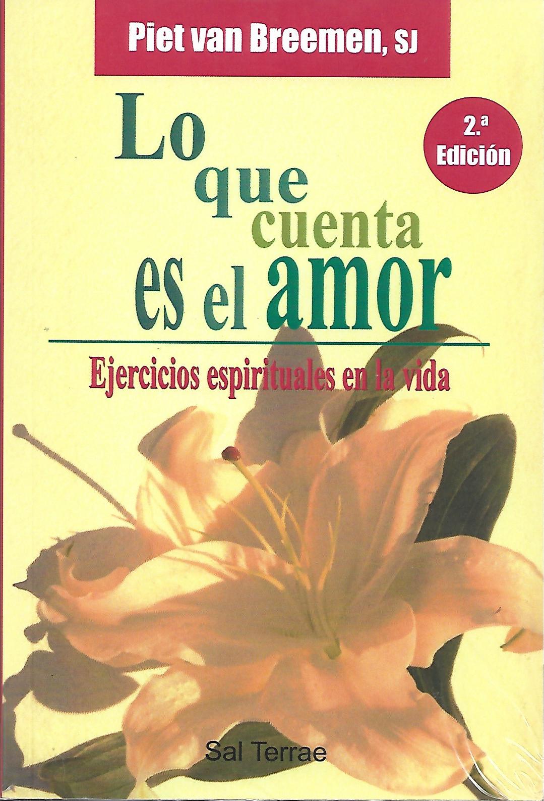 LO QUE CUENTA ES EL AMOR1708882687