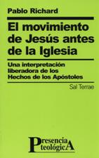 EL MOVIMIENTO DE JESÚS ANTES DE LA IGLESIA1708882687