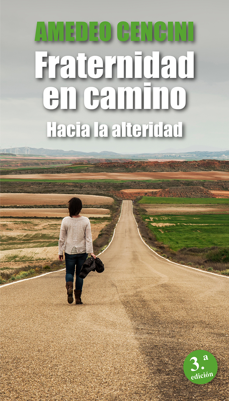 FRATERNIDAD EN CAMINO