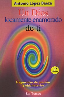 DIOS LOCAMENTE ENAMORADO DE TI, UN1708882687